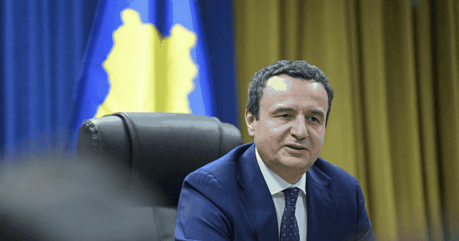 Kurti: Kuvendin nuk e konstituon fituesi, por të gjithë!