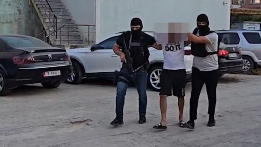 Ishte shpallur në kërkim ndërkombëtar për trafik droge,