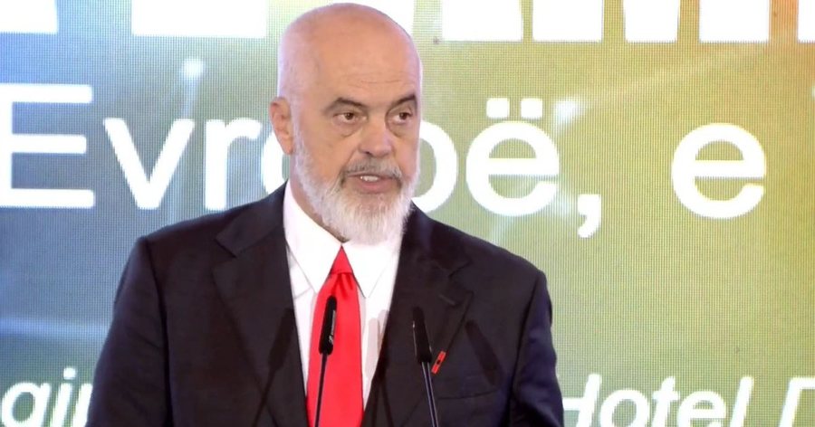 "Kreu rajonal i AMP ndërtoi pa leje e u shkarkua"/ Rama:
