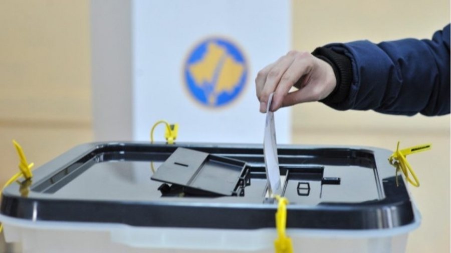 KQZ shpall rezultatet p&euml;rfundimtare t&euml; zgjedhjeve/ Kosova drejt