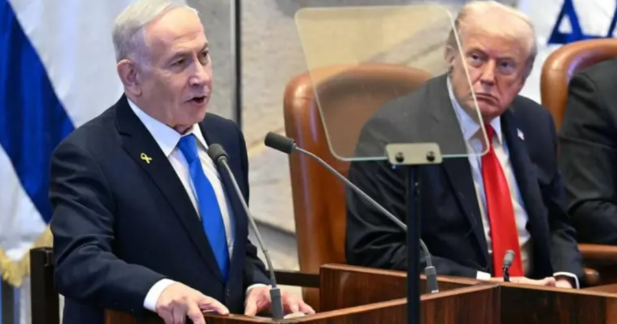 Marrëveshja e Paqes me Gazën/ Netanyahu në parlamentin izraelit: