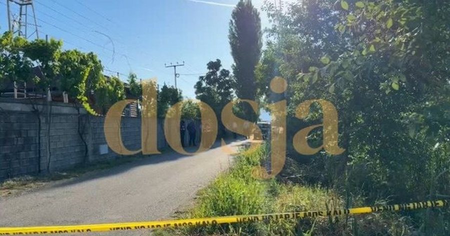 Ekzekutohet në oborrin e banesës 57-vjeçari në Tale