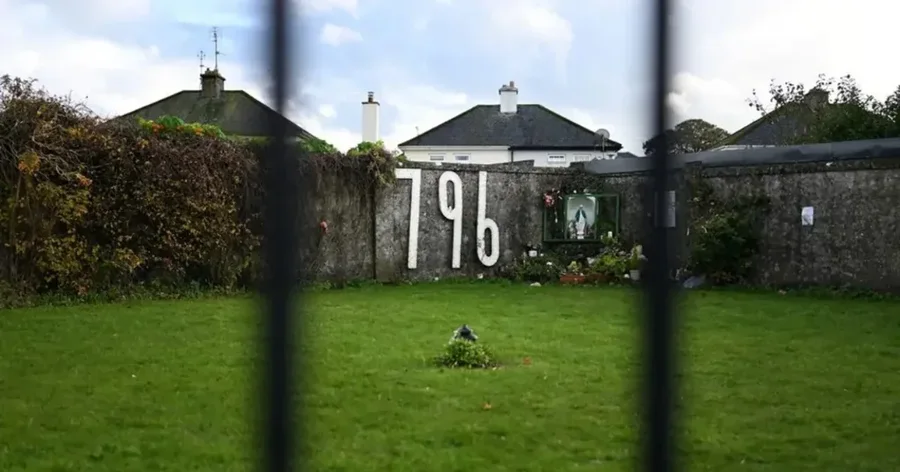 Zbulohet varri masiv me qindra foshnje në Irlandë, nisin gërmimet