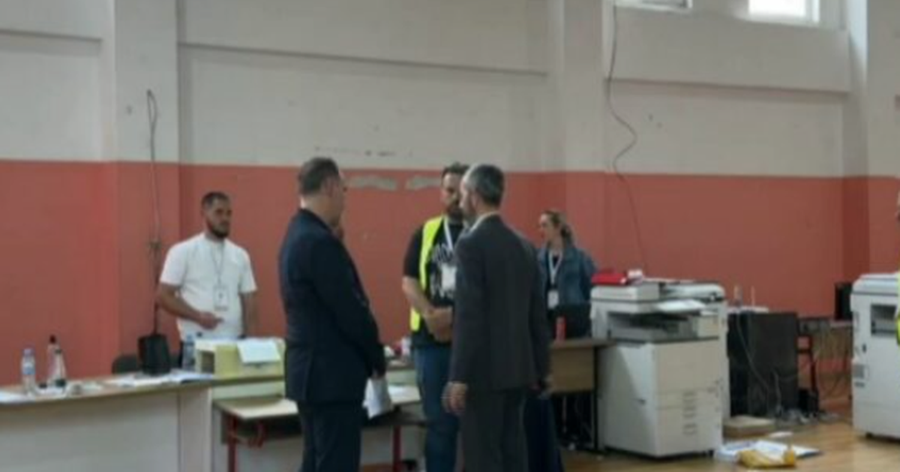 Zgjedhjet parlamentare/ Celibashi në terren për të monitoruar