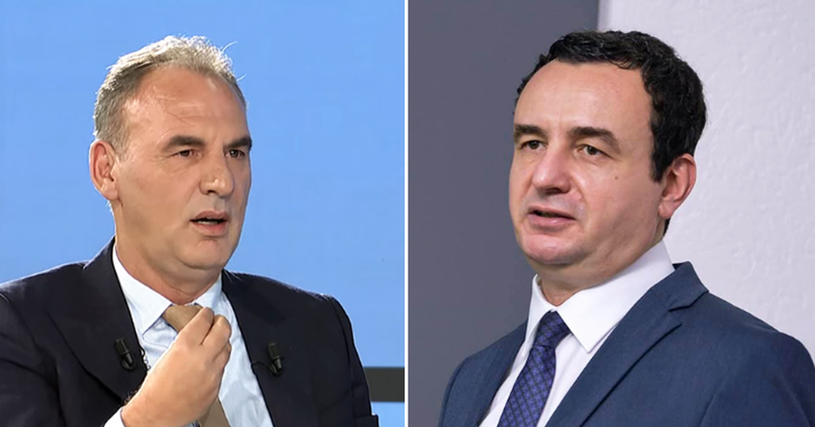 Ngërçi politik në Kosovë, Kurti dhe Limaj u takuan