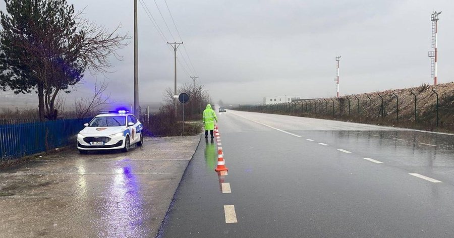 P&euml;rkeq&euml;simi i motit n&euml; t&euml; gjith&euml; vendin/ Policia apelon
