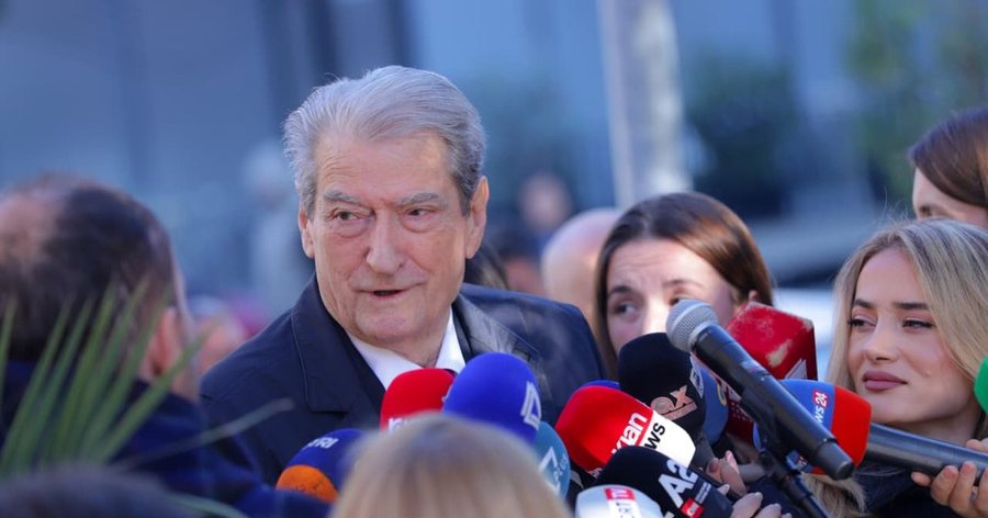 "Qytetar&euml;t do i japin p&euml;rgjigjen q&euml; meriton m&euml; 22