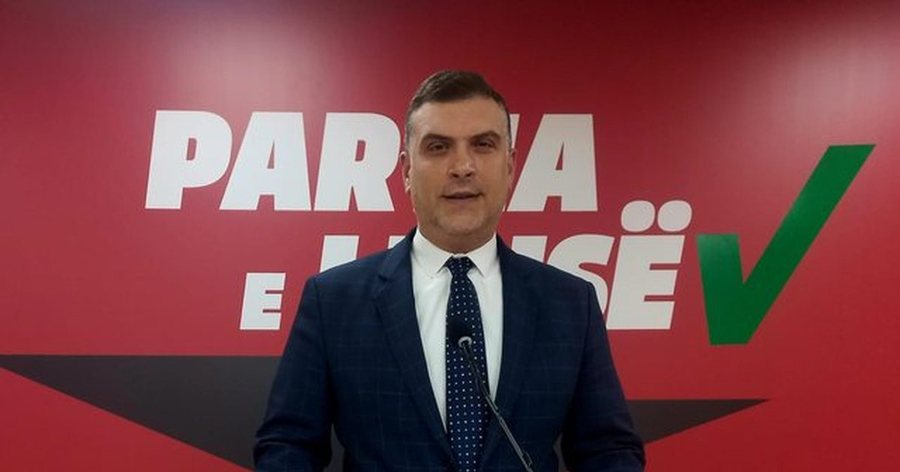 "Edi Rama është e vetmja “tokë e xanun” në