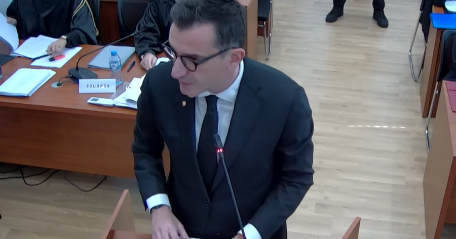 "Ka qenë fyerja më e rëndë për mua"/ Veliaj: