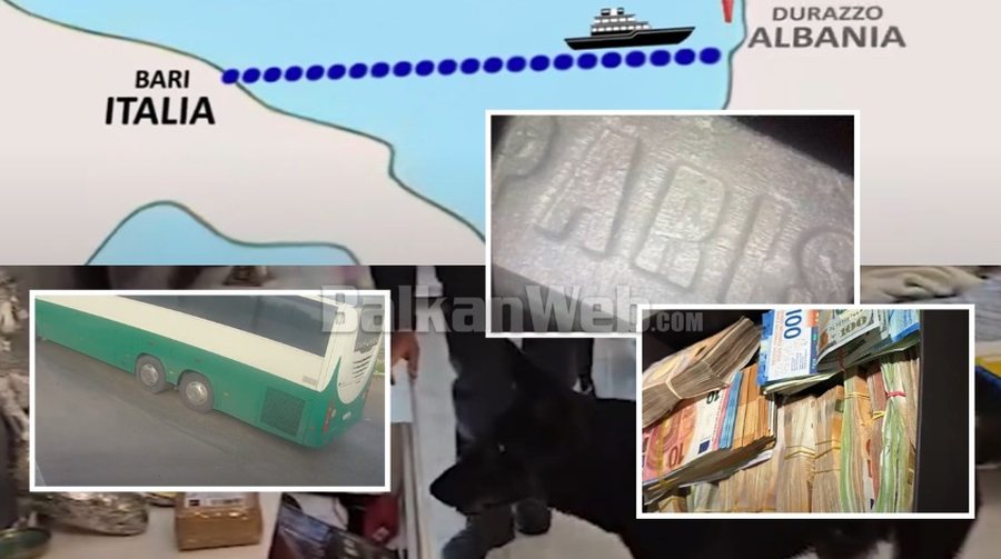 “Ura” gjykata e Tiranës cakton arrest me burg për Ekil
