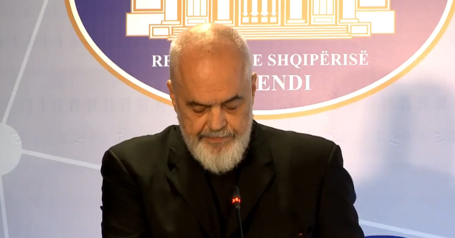 "Komisioni i Venecias ka 2 kontribute kyçe"/ Rama: Kodi