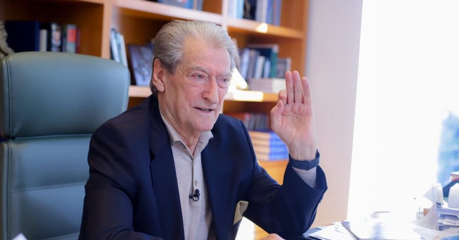 "Kemi një mision dhe ky mision është të bindim