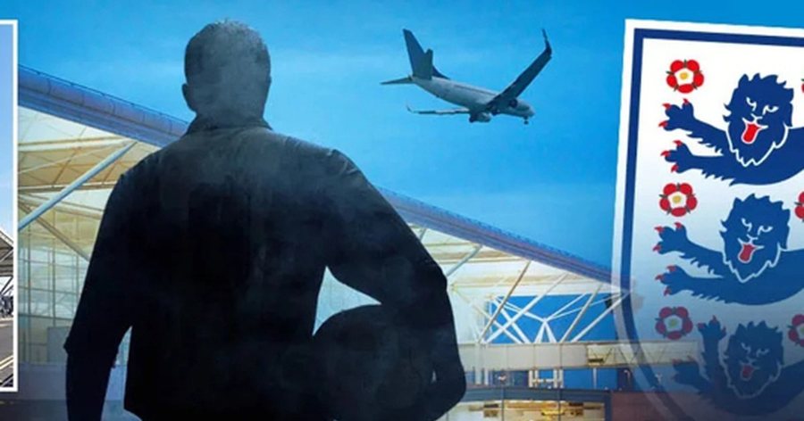 E bujshme, ish-futbollisti i “Tre Luanëve” arrestohet në