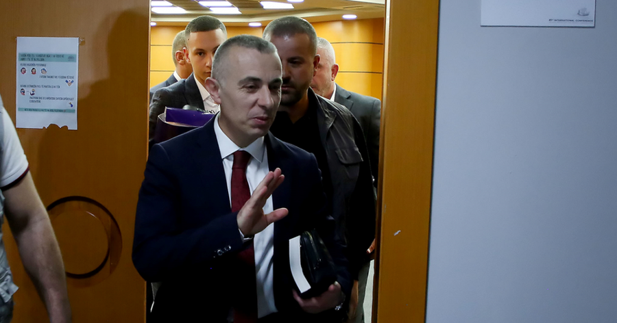 "Nuk kam interes pasuror në Gjirin e Lalzit!" Ish-prokurori Ndoja
