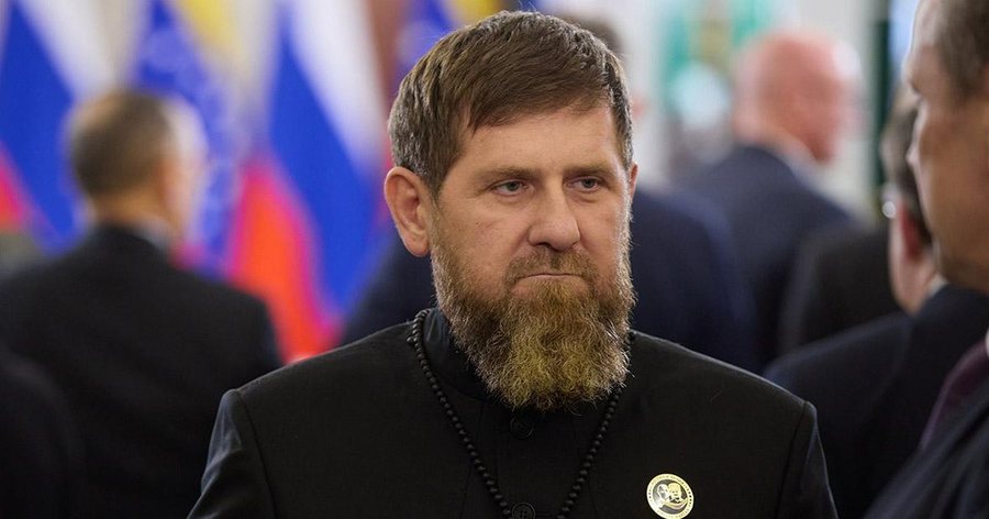 Zbardhen detajet shokuese nga sëmundja e aleatit të Putin, Kadyrov