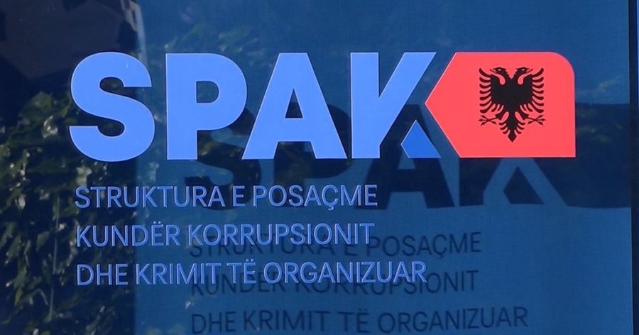 Krimet zgjedhore/ SPAK kontrolle në banesën e deputetit të
