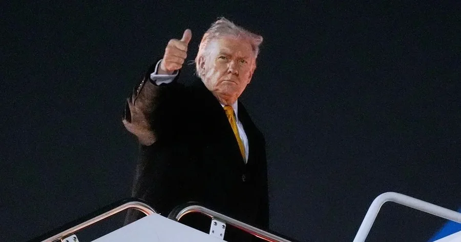"Arritëm një marrëveshje të mirë"/ Trump