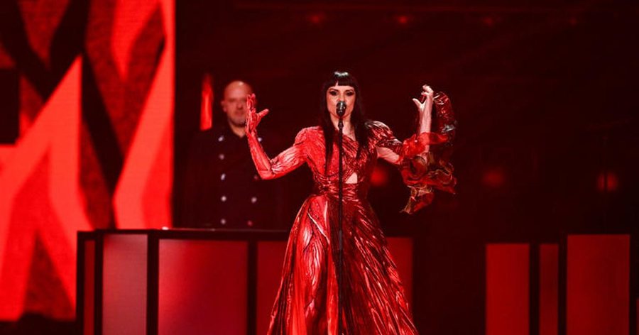 Shqipëria renditet e 8-ta në Eurovision Song Contest 2025! Franca i