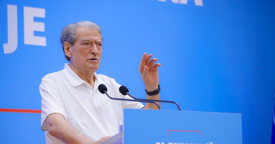 Berisha: Asnjë kallëzim penal i opozitës në SPAK nuk