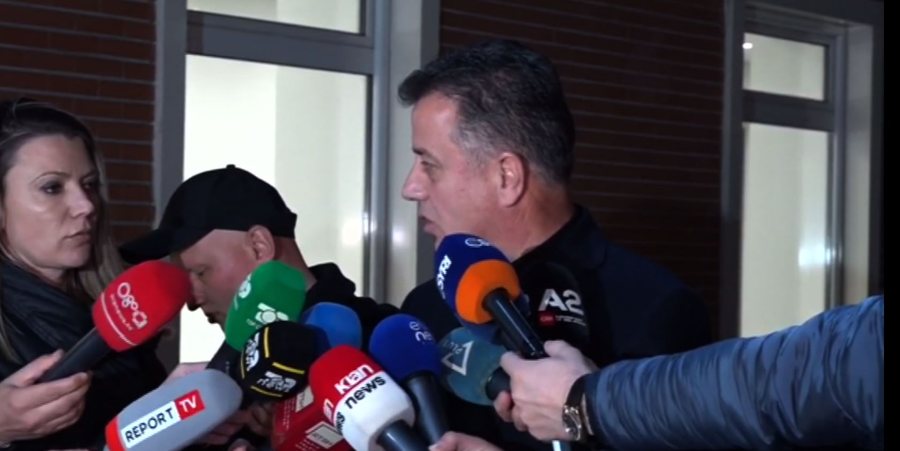 VIDEO/ “Dorëheqja ime qetëson vetëm Edi Ramën dhe