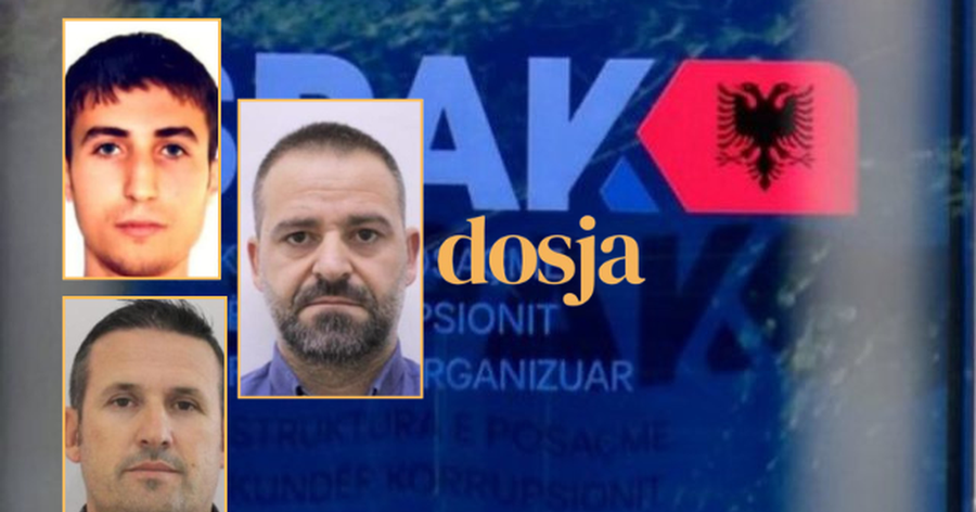 EMRAT/ Pjesë e grupeve kriminale që kultivonin kanabis, SPAK