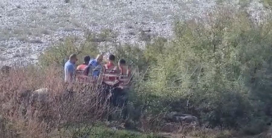 “Je dorëzuar?”/ Vrau dy persona dhe plagosi dy të