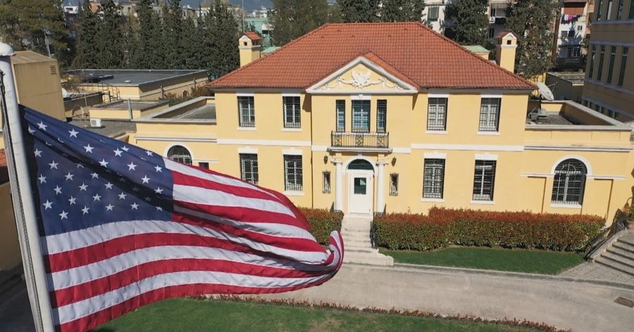 28 Nëntori! Ambasada e SHBA urim me mesazhin e Rubios: Zgjerojmë