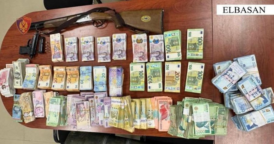 Nuk deklaronin fitimet, procedohen 8 pronarë të pikave Exchange