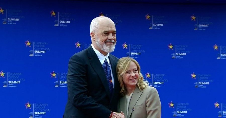 Mbahet sot samiti i parë ndërqeveritar mes Italisë dhe