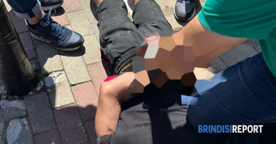 U arratis nga burgu n&euml; Itali, i riu shqiptar arrestohet n&euml; zon&euml;n