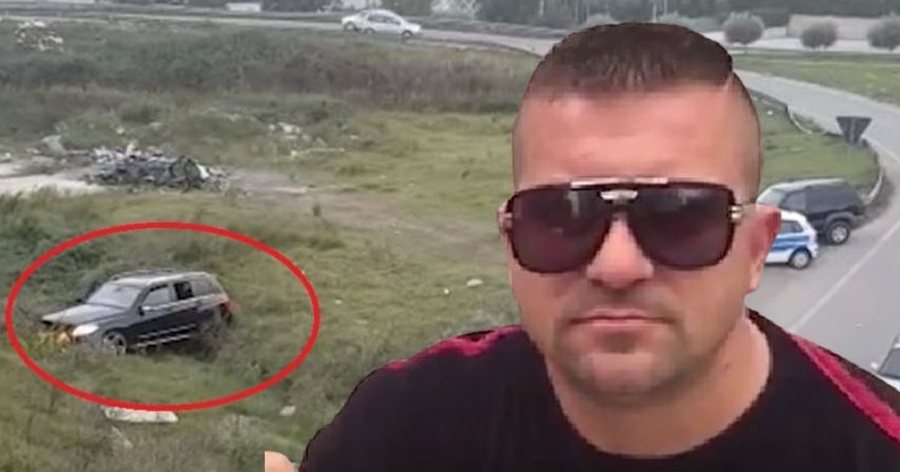 U esktradua nga Dubai/ GJKKO lë në burg Amar Shkëmbin, mori