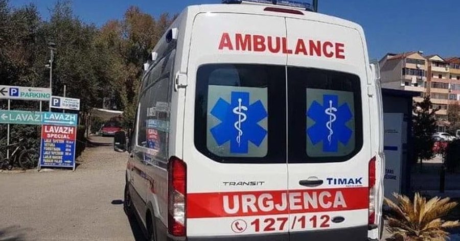 Gjendet pa ndjenja në lumin e Lanës, humb jetën në spital