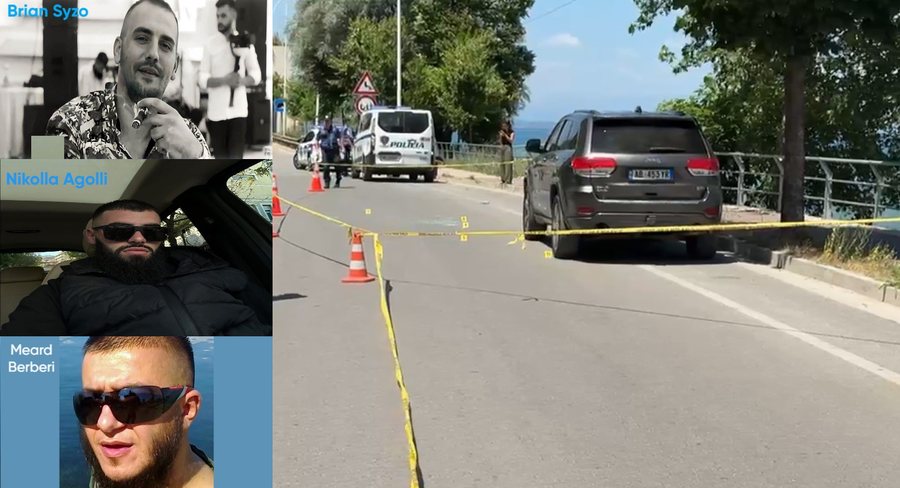 Dikur bashk&euml;pun&euml;tor&euml; n&euml; sulmin ndaj hotel