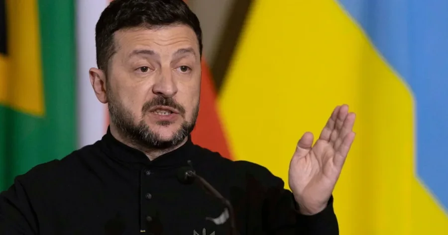“Putini nuk është më i fortë se Hamasi”,