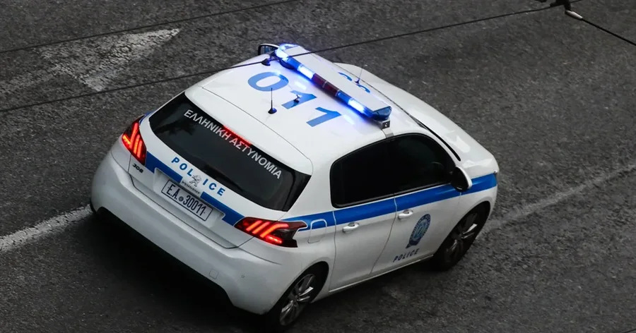Goditet rrjeti i trafikimit të lëndëve narkotike në Greqi,