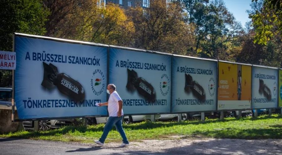 Arsyet pse BE-ja nuk ka vendosur sanksione të reja kundër Rusisë