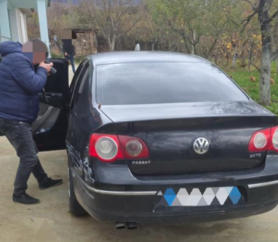 I dyshuar për shpërdorim detyre dhe kryerje të