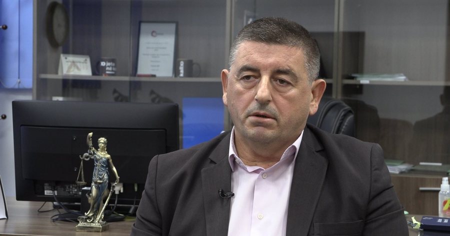 Dyshime për marrje rryshfeti! Me urdhër të Prokurorisë
