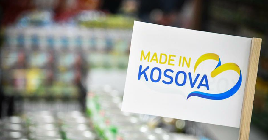 Alarm në Kosovë, produktet serbe po dominojnë tregun, rrezikohen