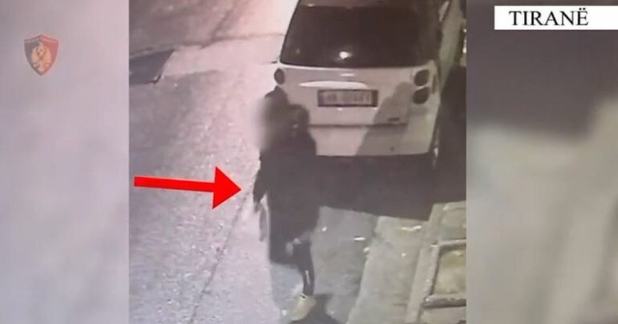 EMRI/ Vodhi 12 milionë lekë në një banesë, arrestohet