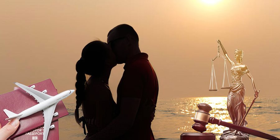 Kodi i Ri Penal: Burg n&euml;se b&euml;n seks kur udh&euml;ton jasht&euml;