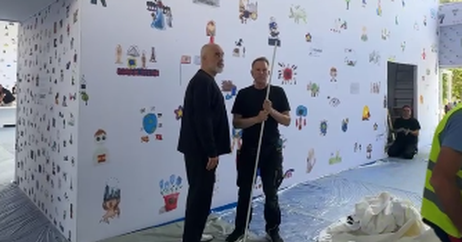 Numërimi i votave vazhdon/ Rama inspekton punimet për takimin e