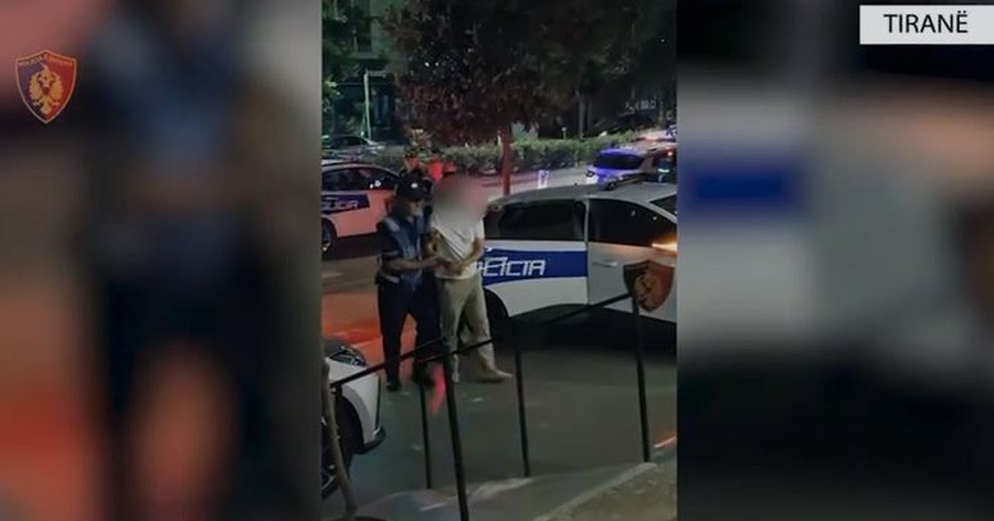 EMRAT/ Plagosi me armë zjarri një 34-vjeçar në