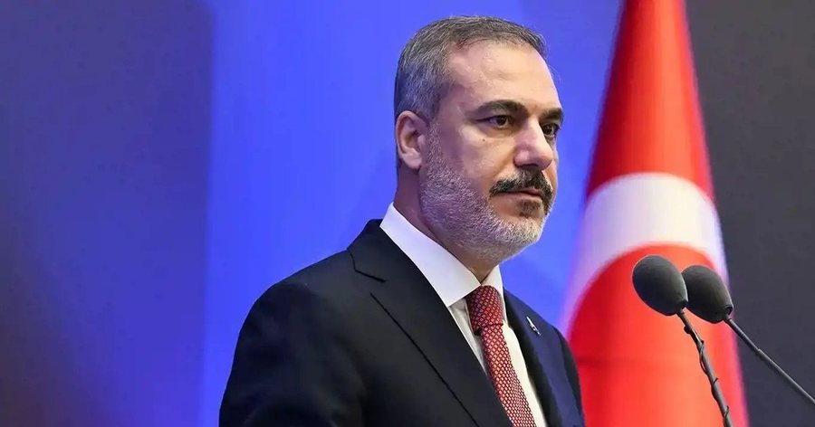 Fidan udhëton në fillim të javës në Rusi, do të