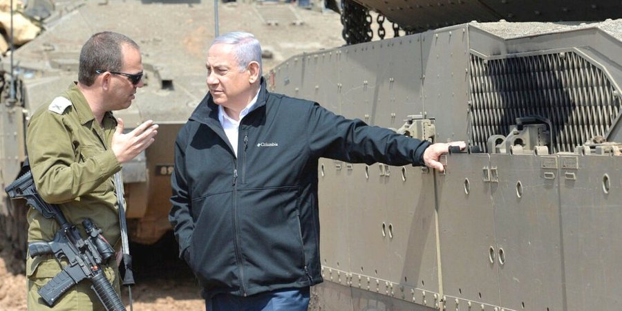Enigma e Lindjes së Mesme dhe aspiratat e Netanyahut/ Kush do të