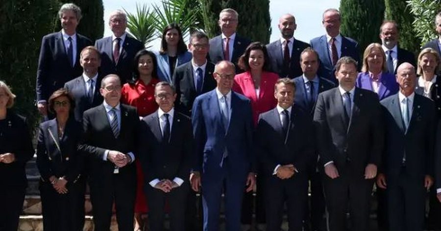 "Takimi gjermano-francez i bollshëm nga perspektiva kulinare por i