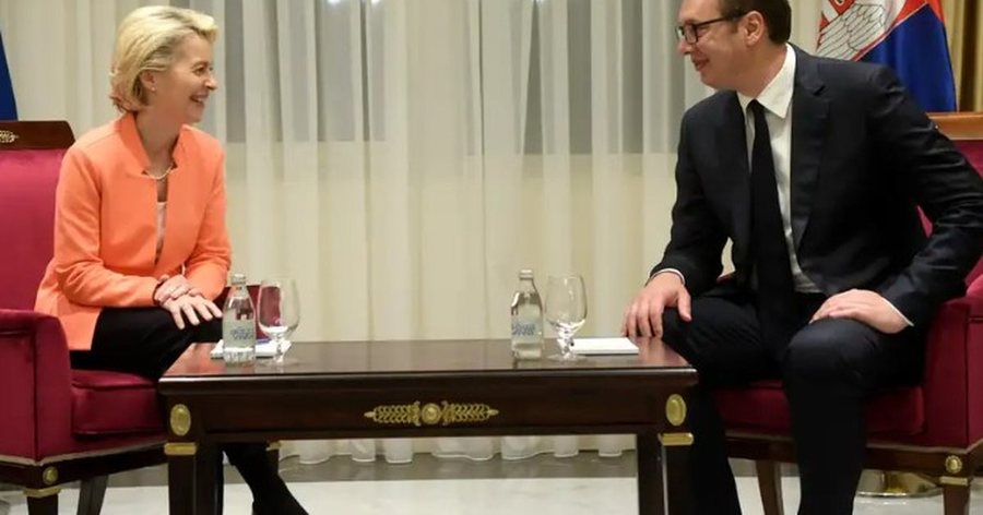 Media, zgjedhje dhe politika e jashtme nën vëzhgim! Analiza e DW: A