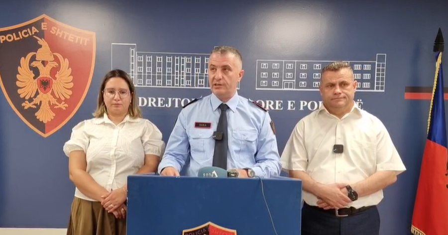 "Shkak dyshohet konflikti me autorët për drogë në