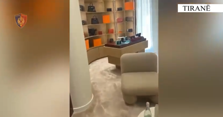 VIDEO/ Goditen 8 biznese p&euml;r kontraband&euml; dhe evazion fiskal, n&euml;n