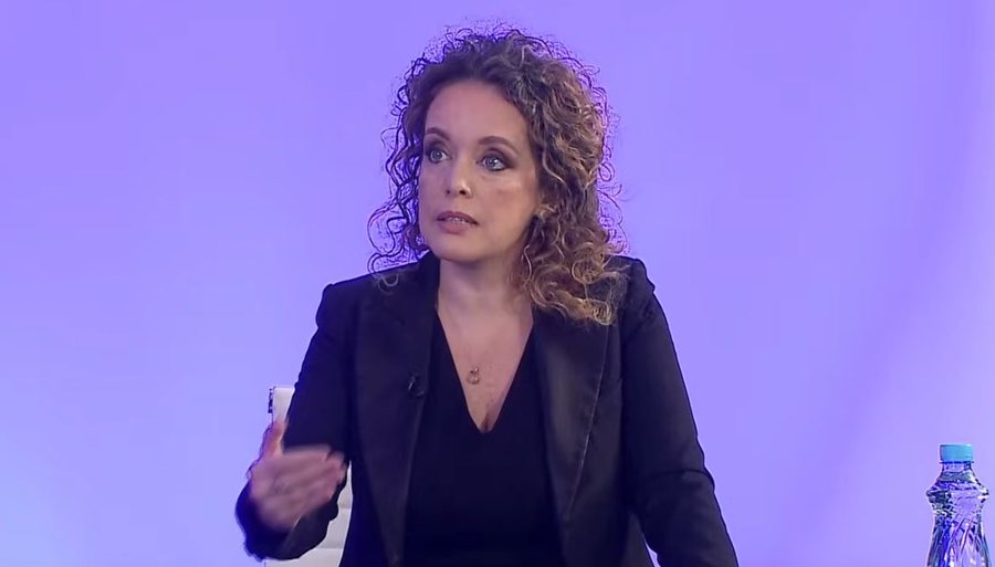 A do ta mbështesë Florjan Binajn në garën për